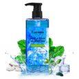 1. Main ImajeCool mint body wash