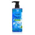1. Main ImajeCool mint body wash cover page test1