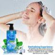 6. Lifestyle_ Cool mint body wash