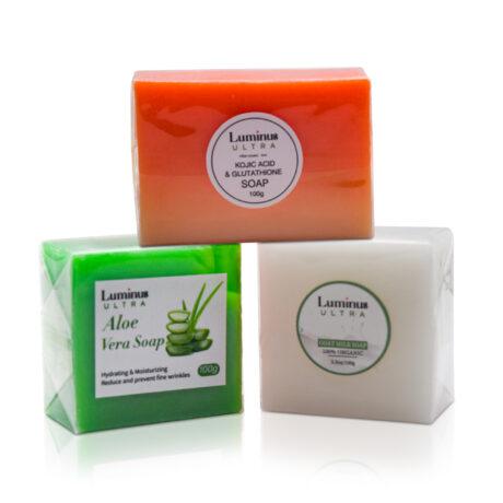 1. Main Imaje_ Aloe vera soap