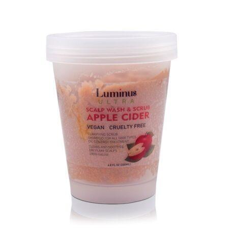1. Main Imaje_ Apple cider scalp wash scrub (2)-1