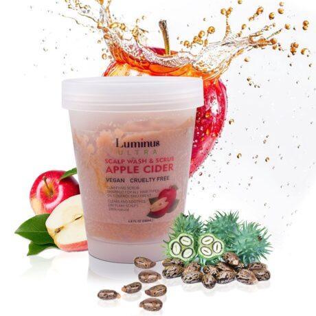 1. Main Imaje_ Apple cider scalp wash scrub (3)