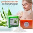 2. Infographic_Aloe vera soap