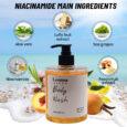 2. Infographic_Niacinamide body wash