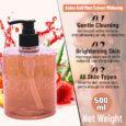 3. Infographic_Amino Acid body wash