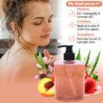 4. Infographic_Amino Acid body wash