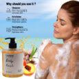 4. Infographic_Niacinamide body wash