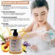 5. Lifestyle_ Niacinamide body wash