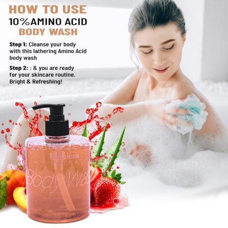 6. Lifestyle_ Amino Acid body wash