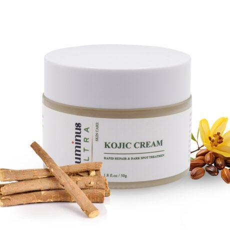 Main image kojic
