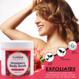 2. Infographic_ Strawberry body scrub
