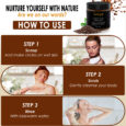 2. Infographic_Coffee scrub