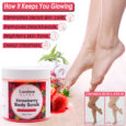 4. Infographic_ Strawberry body scrub