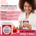 7. Lifestyle_ Strawberry body scrub